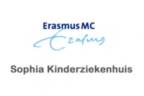 Erasmus MC- Sophia Kinderziekenhuis - Erfelijke & Aangeboren Aandoeningen