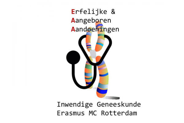Erasmus MC - Inwendige Geneeskunde - Erfelijke & Aangeboren Aandoeningen